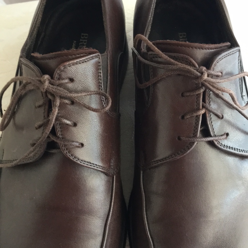 Bruno Magli men’s shoe